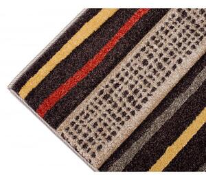 Kusový koberec Vox hnědý 120x170cm