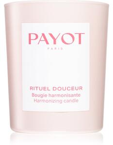 Payot Rituel Douceur Bougie Harmonisante vonná svíčka s vůní jasmínu 180 g