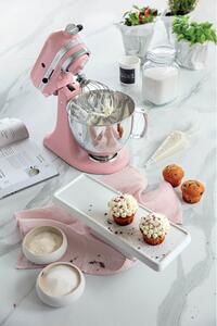 Artisan Robot model 175 růžový satén - Kitchen Aid