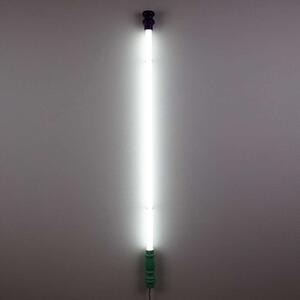 Seletti - Superlinea LED Lampa WhiteSeletti - Lampemesteren