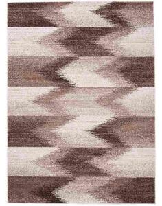 Kusový koberec Timothy hnědý 120x170cm