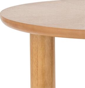 Dřevěný konferenční stolek Bloomingville Noma 60 cm