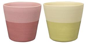 Ter Steege Obal Kiko colour D17 H16, 2 barvy