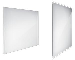 LED zrcadlo 800x700 ZP 9003