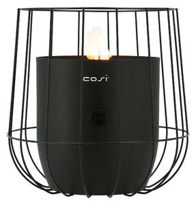 COSI - typ Cosiscoop Basket - černý