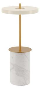 UMAGE - Asteria Move Portable Stolní Lampa Mini White MarbleUmage - Lampemesteren