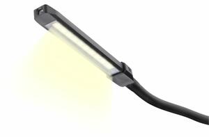 Extol - LED Stmívatelná nabíjecí přenosná lampa LED/7W/2500 mAh IP54