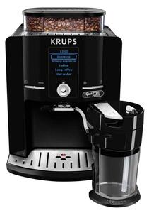 Automatický kávovar Krups Latt'Espress EA82F810