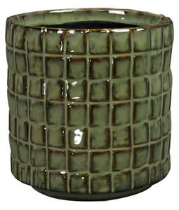 Ter Steege Obal Stian moss green D10 H11