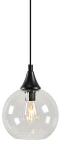 Globen Lighting - Bowl Závěsné Světlo Mini ClearGloben Lighting - Lampemesteren