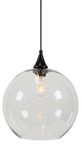 Globen Lighting - Bowl Závěsné Světlo ClearGloben Lighting - Lampemesteren