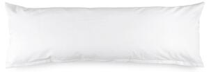 Povlak na Relaxační polštář Náhradní manžel bílá, 50 x 150 cm, 50 x 150 cm