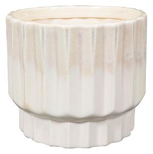 Ter Steege Obal Faye off white D12 H10