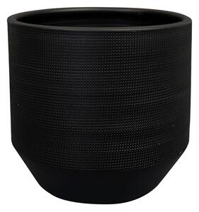 Ter Steege Obal Norell black D21 H20