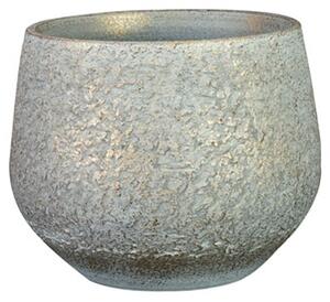 Ter Steege Obal Noor metalic grey D16 H13