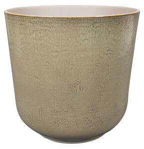 Ter Steege Obal Nouri moss green D14 H13