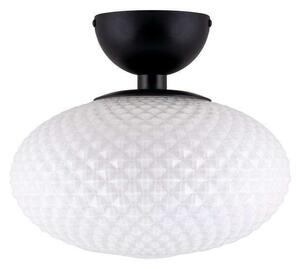 Globen Lighting - Jackson Stropní Lampa White/Black - Lampemesteren