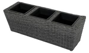 Truhlík 60 cm Mentha – Garden Pleasure