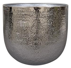 Ter Steege Obal Kristy silver D25 H24