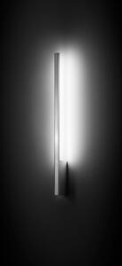 Stilnovo 7765 Xilema, minimalistické svítidlo pro nepřímé osvětelní, 18W LED, délka 79cm