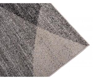 Kusový koberec Ever šedý 160x220cm