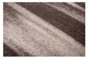 Kusový koberec Adonis hnědý 120x170cm