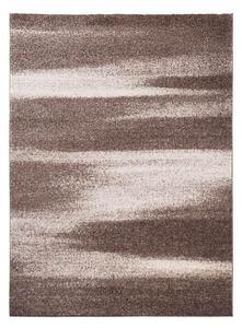 Kusový koberec Adonis hnědý 140x190cm