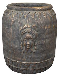 Ter Steege Obal Royal earth D21 H22