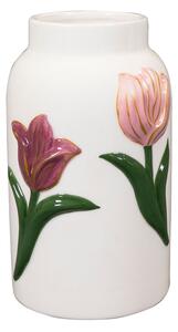Ter Steege Obal Floret colour D12 H18