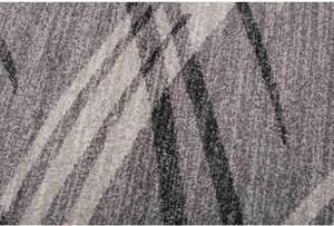Kusový koberec Meda šedý 80x150cm
