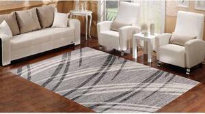 Kusový koberec Meda šedý 80x150cm