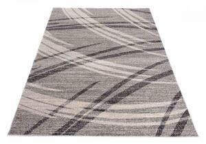 Kusový koberec Meda šedý 60x100cm