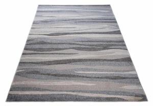 Kusový koberec Fiesta šedý 180x260cm