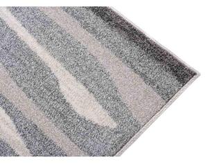 Kusový koberec Fiesta šedý 60x100cm
