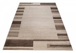 Kusový koberec Talara béžovohnědý 80x150cm