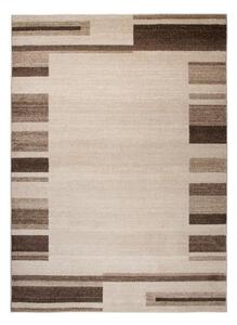 Kusový koberec Talara béžovohnědý 60x100cm
