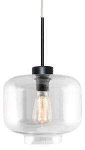 Globen Lighting - Ritz Závěsné Světlo Clear - Lampemesteren