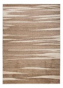 Kusový koberec Albi světle hnědý 60x100cm