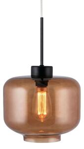 Globen Lighting - Ritz Závěsné Světlo Brown - Lampemesteren