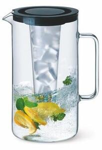 SIMAX VELKOKAPACITNÝ DŽBÁN 2,5L ČERNÝ BX