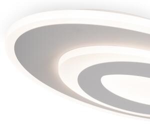 Brilagi - LED Stmívatelné stropní svítidlo MODERN LED/45W/230V 3000-6000K + DO