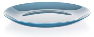 Luminarc Talíř dezertní DIWALI 19 cm, 6 ks, modrá