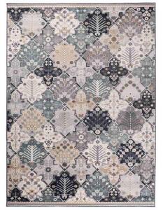 Kusový koberec klasický Adila šedý 2 200x300cm