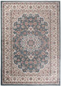 Kusový koberec klasický Calista modrý 140x200cm