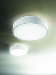 Fabas 3229-61-102 Hatton, stropní svítidlo s vysokou ochranou proti vniknutí vody, 1x42W, prům. 25cm, IP65