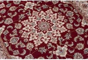 Kusový koberec klasický Calista červený 120x170cm