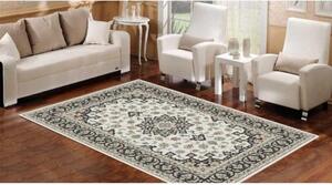 Kusový koberec klasický Calista bílý 120x170cm