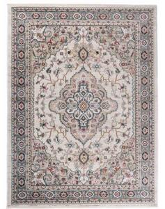 Kusový koberec klasický Dalia bílý 60x100cm