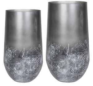 Ter Steege Sada 2 váz Elisa mystic earth D41 H68