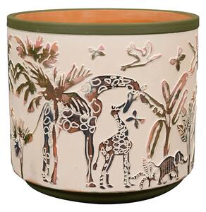 Ter Steege Obal Safari wildlife D13 H12